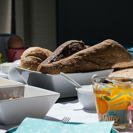 ズヴォレ De Langenlee Bed & Breakfast エクステリア 写真